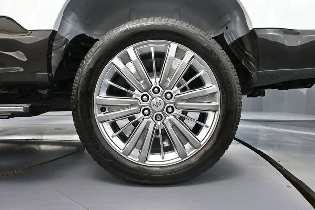 2024 Ford F-150 King Ranch - Photo 11