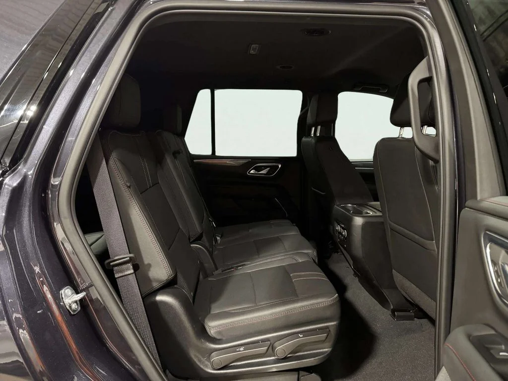 Used 2023 Dark Ash Metallic Chevrolet RST image 27