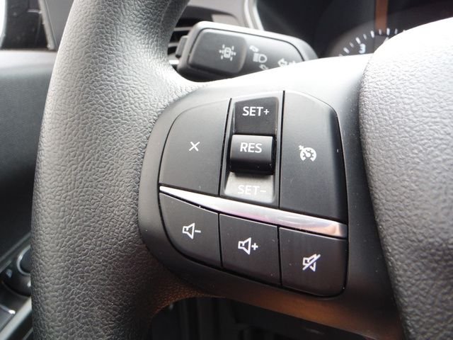 Used 2021 Black Ford S image 27