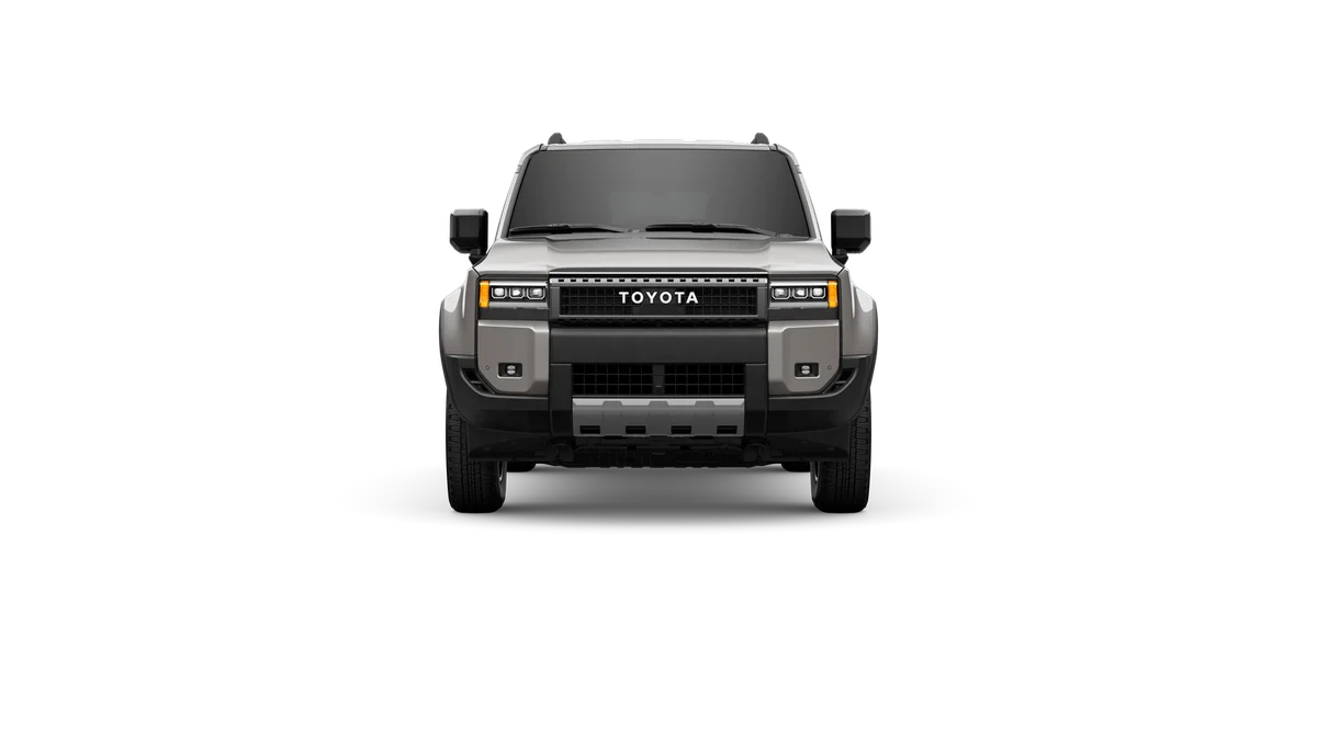 New 2027 Meteor Shower Toyota Land Cruiser image 17