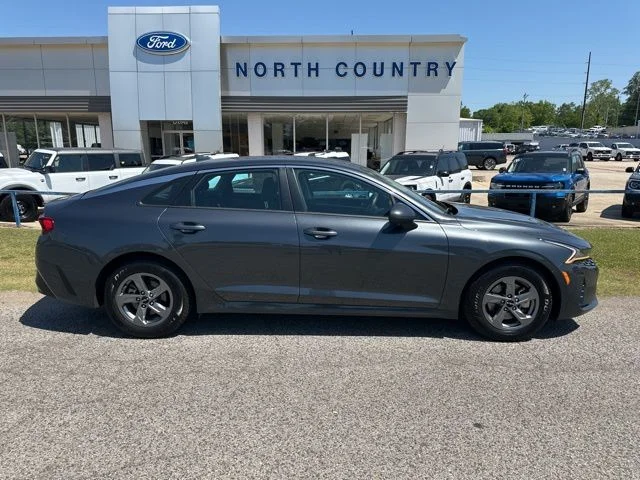 2023 Kia K5