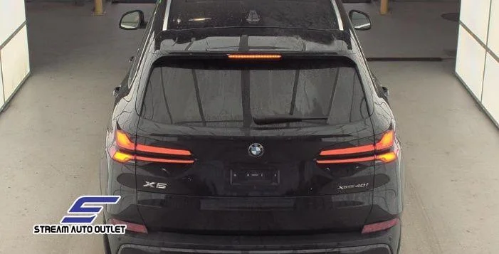 2024 BMW X5 40i - Photo 6
