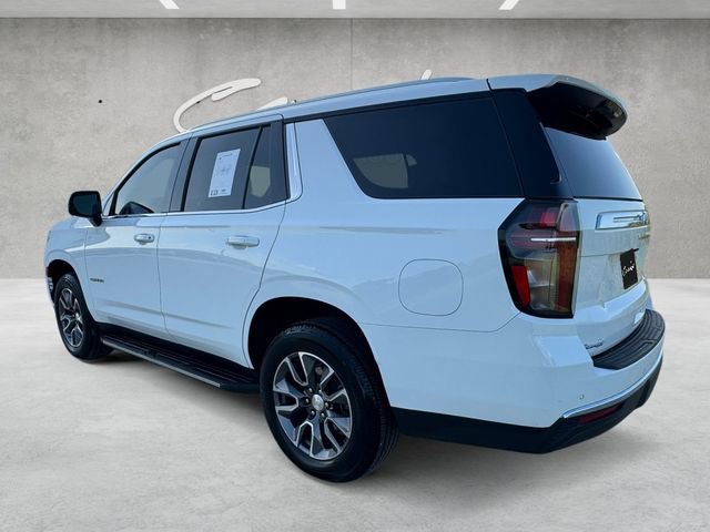 Used 2023 Summit White Chevrolet LT image 14