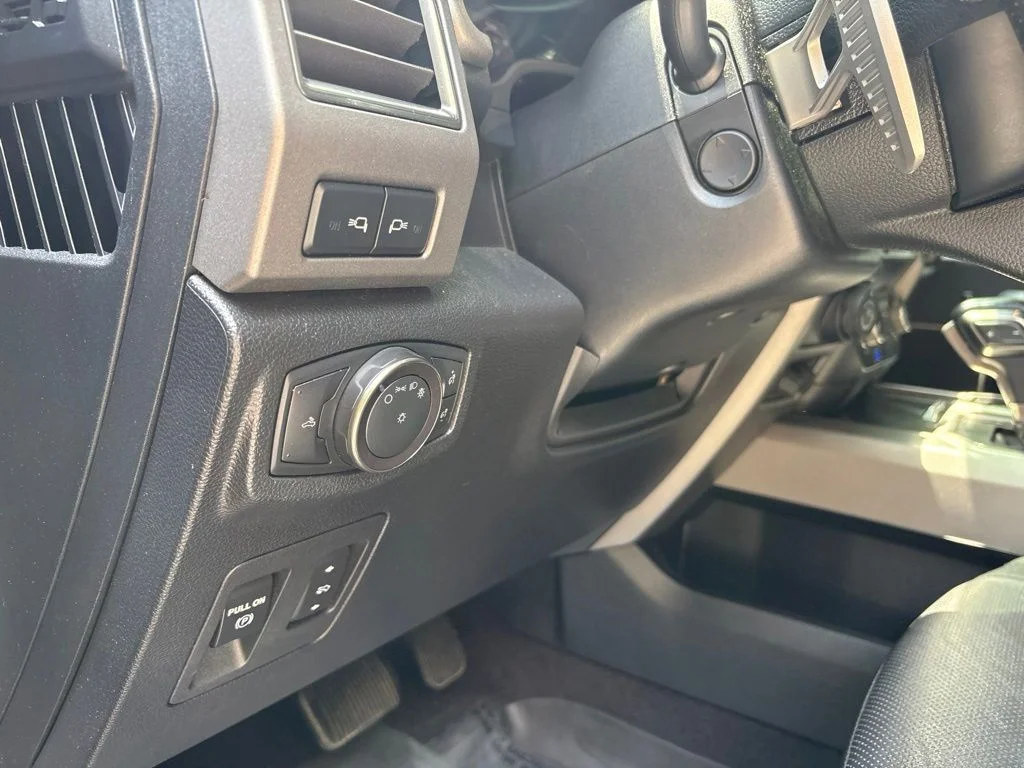 Used 2020 Blue Ford Raptor image 17