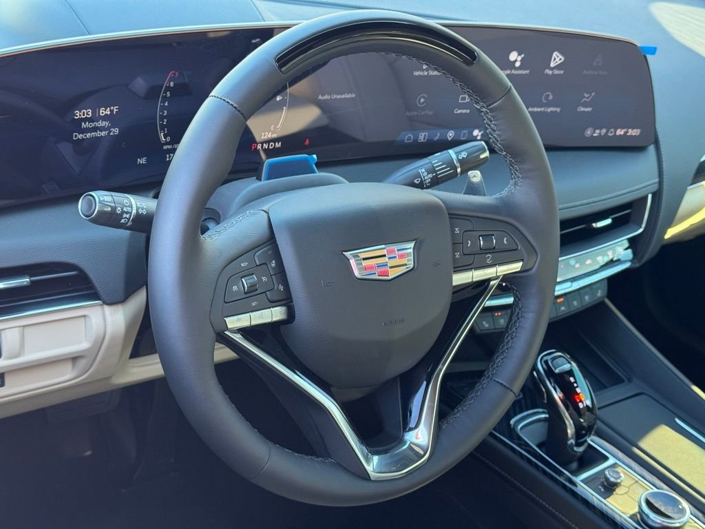 2026 Cadillac CT5 Premium Luxury - Photo 14