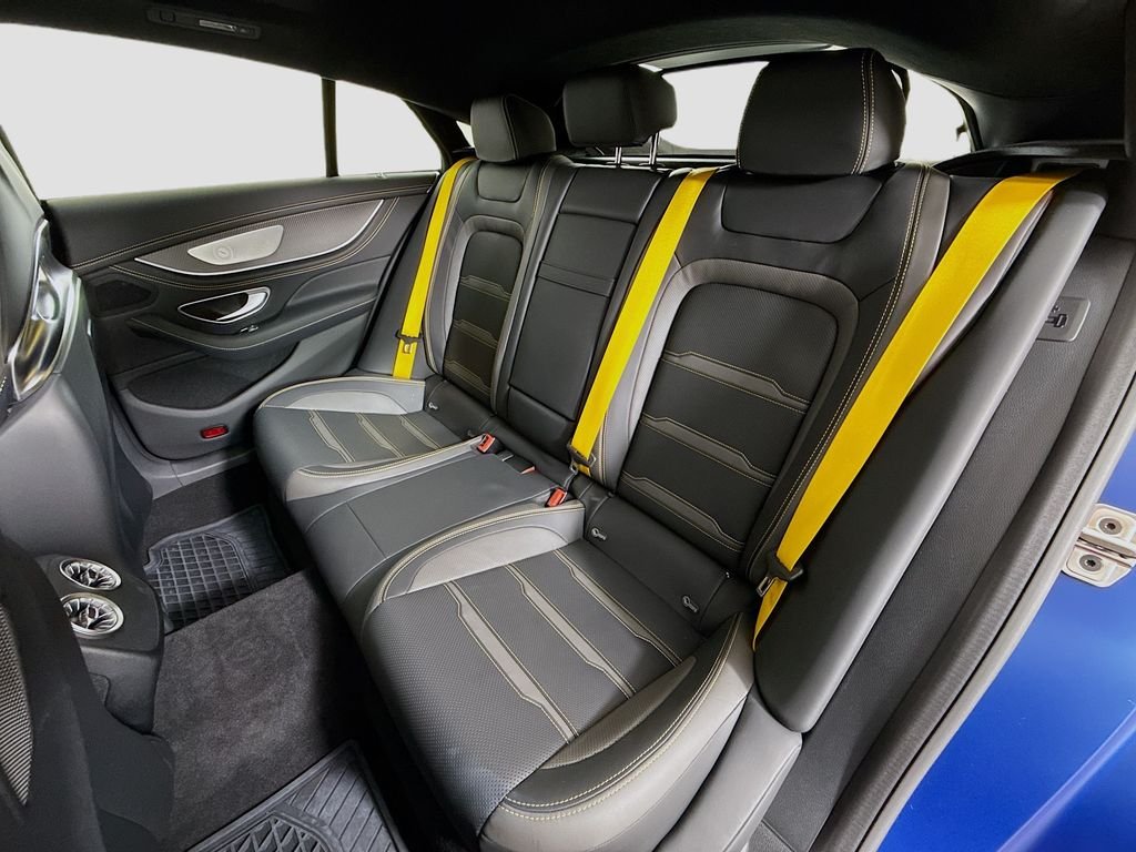 2023 Mercedes-Benz AMG GT 4-Door Coupe 63 - Photo 26