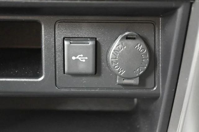 Used 2024  Toyota SR5 image 24