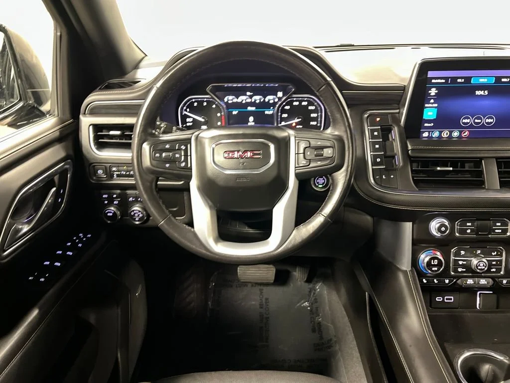 2021 GMC Yukon SLT - Photo 19
