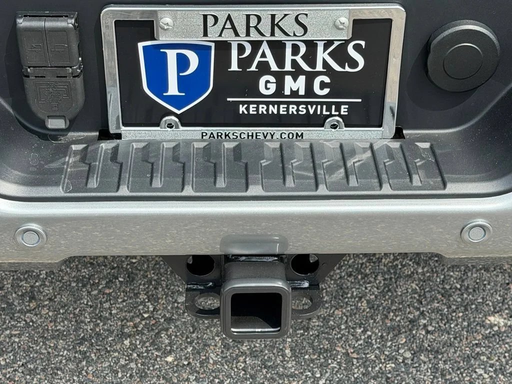 2026 GMC Sierra 1500 Denali - Photo 24