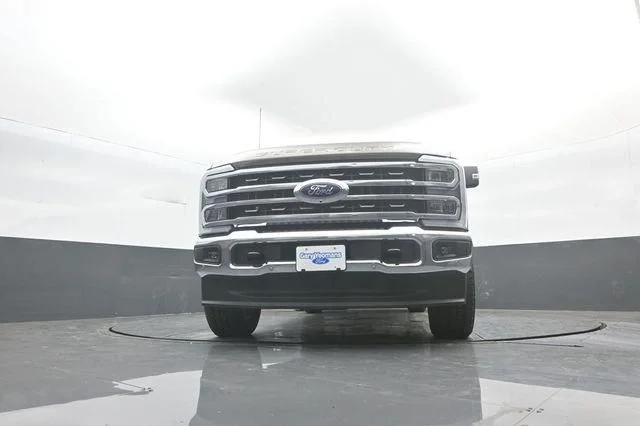 New 2026 Marsh Gray Ford F-350® King Ranch® image 33