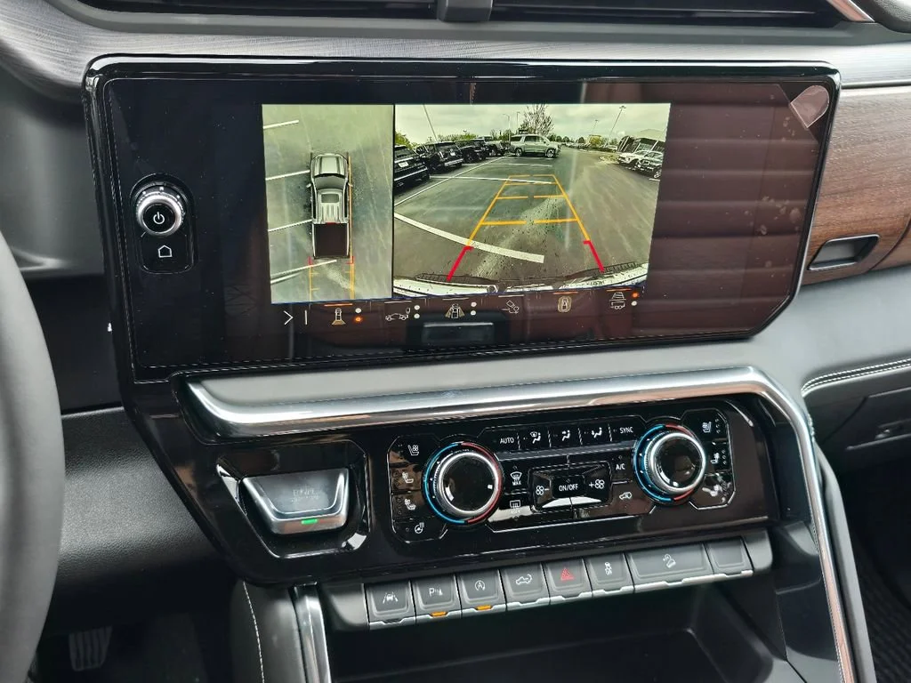 2026 GMC Sierra 1500 Denali Ultimate - Photo 22