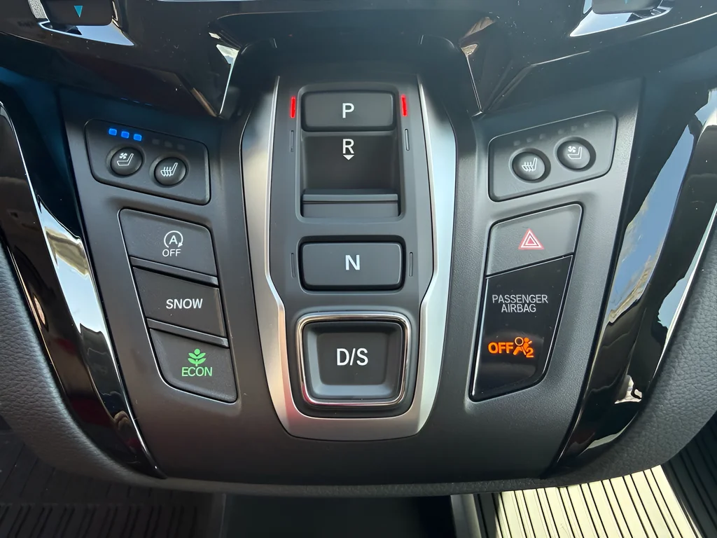 2026 Honda Odyssey Elite - Photo 26