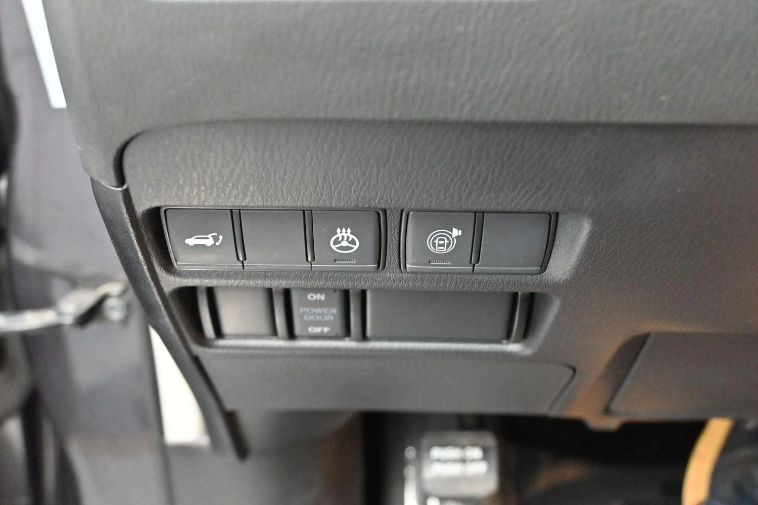 Used 2024 Anthracite Gray INFINITI LUXE image 25