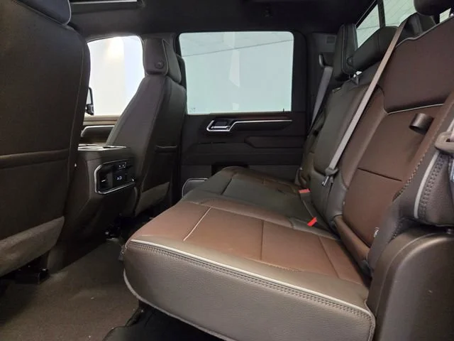 New 2026 Onyx Black GMC Denali image 13