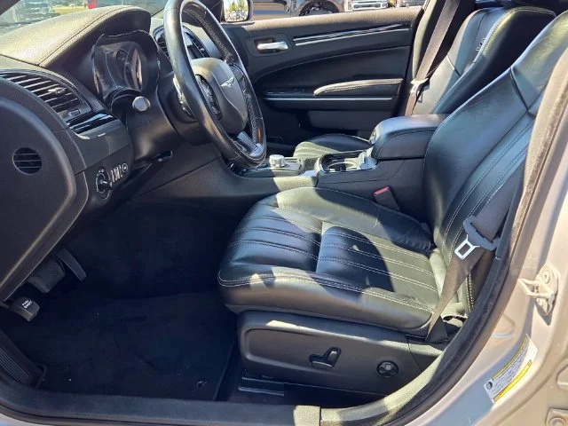 Used 2020 Silver Chrysler S image 11