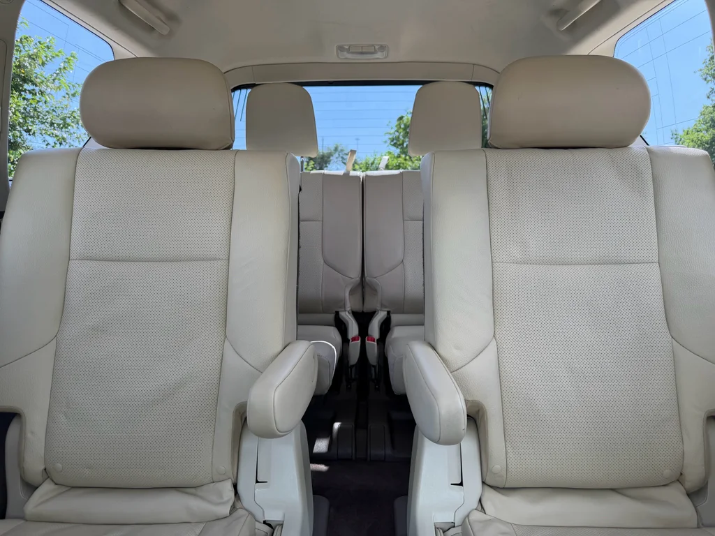 Used 2019 Starfire Pearl Lexus Premium image 27