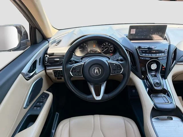 Used 2019 Bronze Acura Base image 18