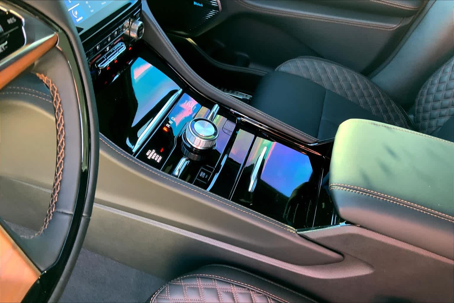 2023 Jeep Grand Cherokee Summit Reserve 4xe - Photo 8
