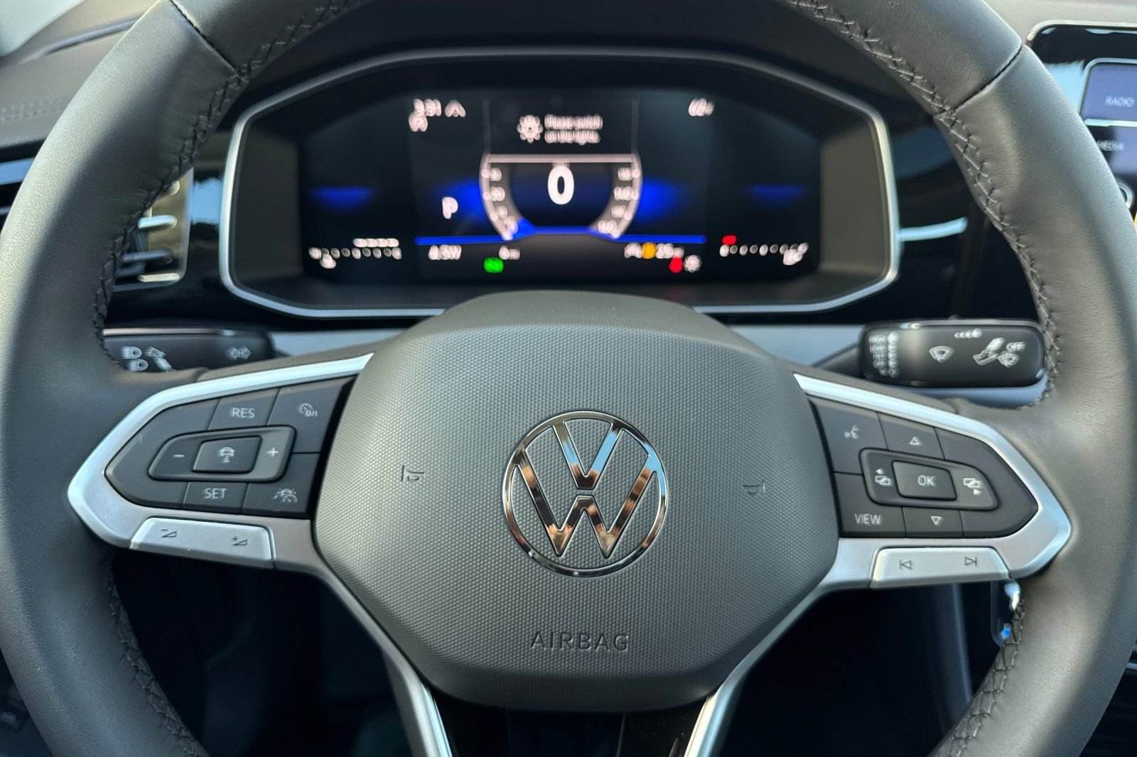 New 2026  Volkswagen 1.5T SE image 22