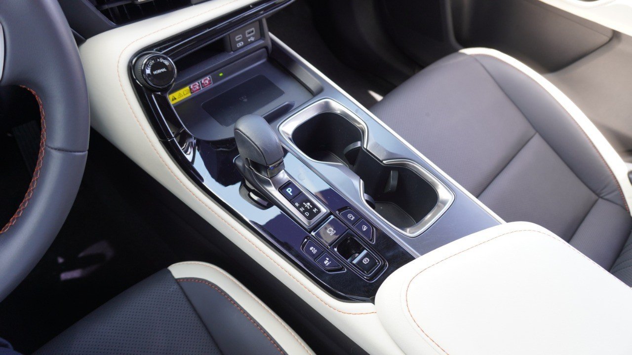 Certified Used 2024 REDLINE Lexus NX 350 Premium image 20