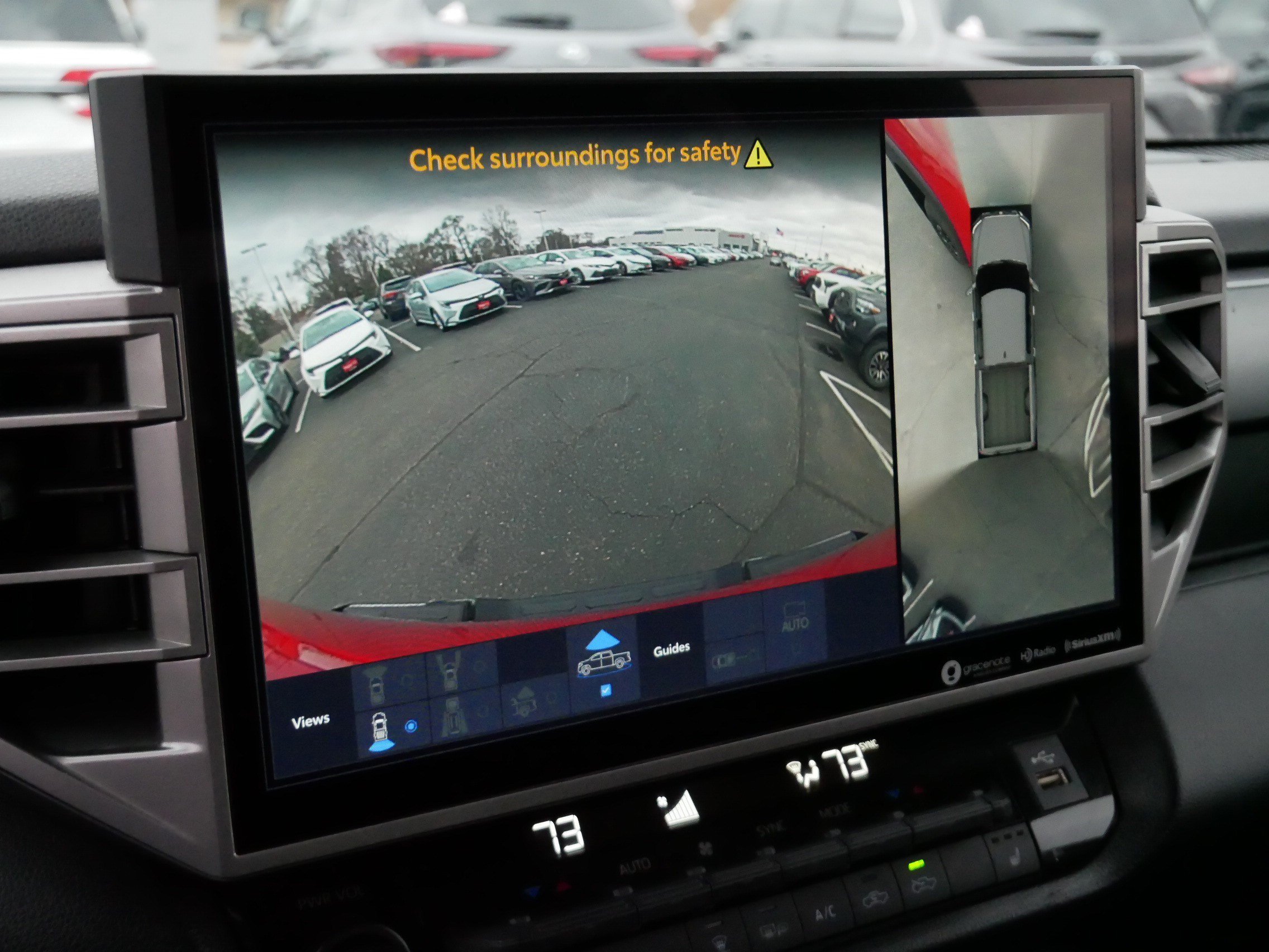 2024 Toyota Tundra SR5 - Photo 29