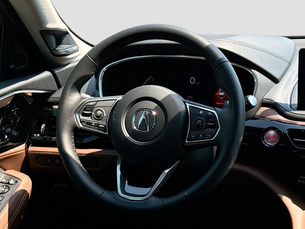 Certified Used 2026  Acura Technology Package image 29