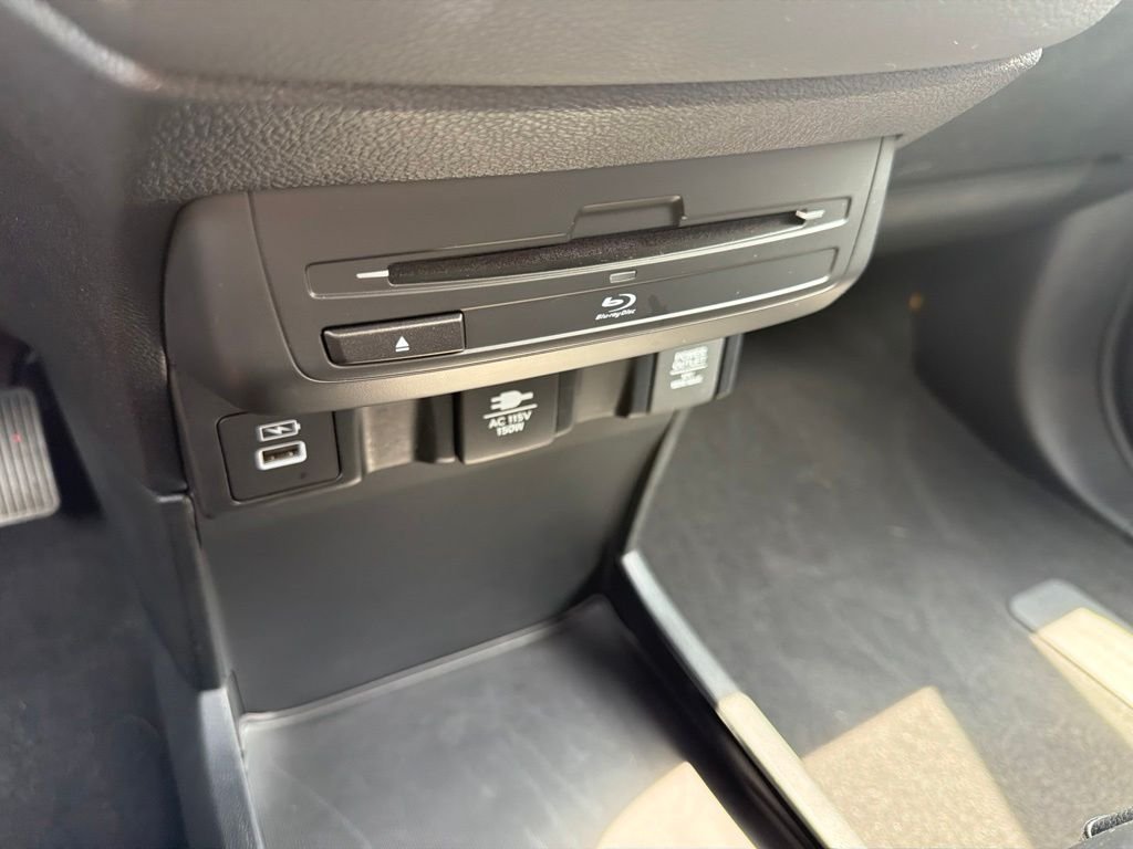 2024 Honda Odyssey Elite - Photo 37