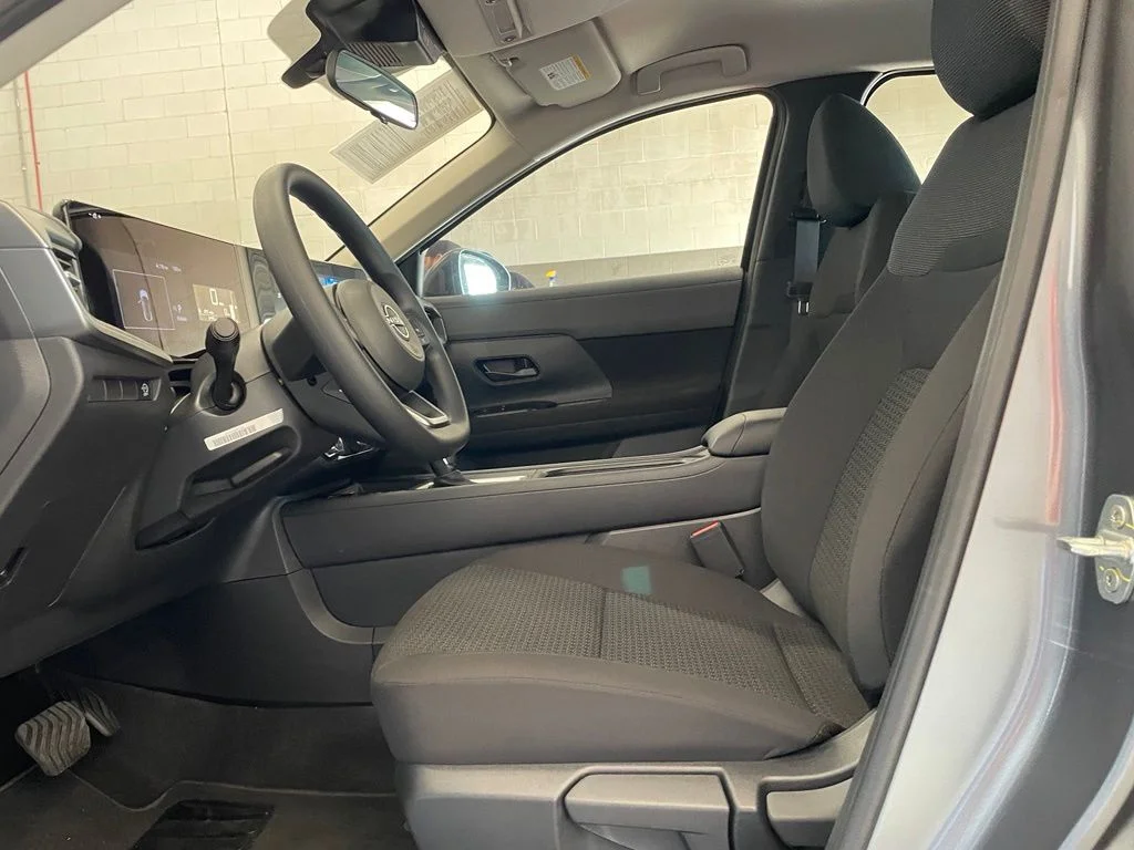 Used 2026 Gray Nissan S image 10