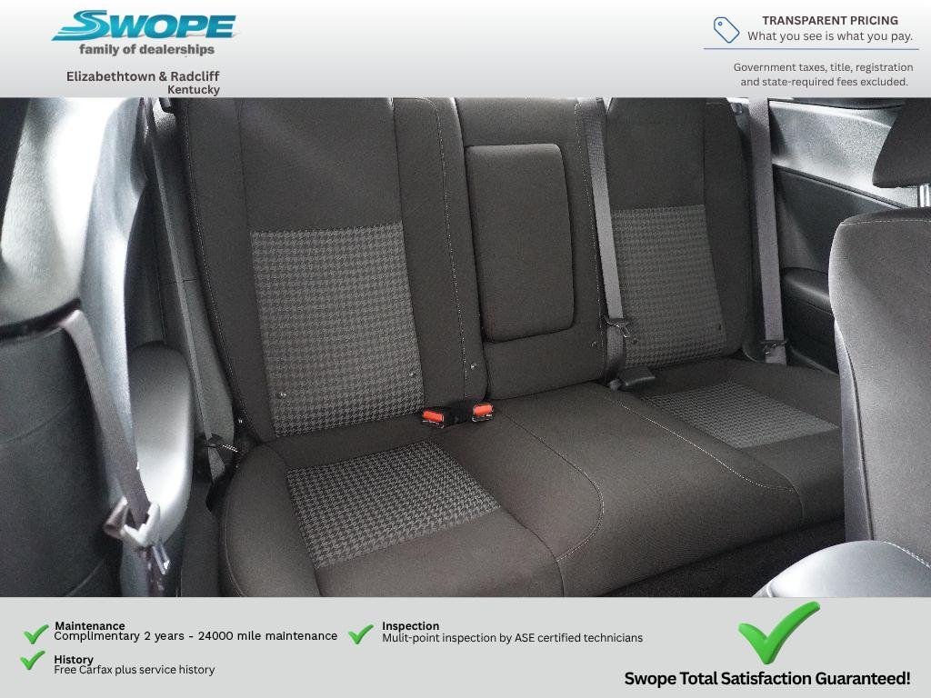 Used 2022 Indigo Blue Dodge R/T image 11