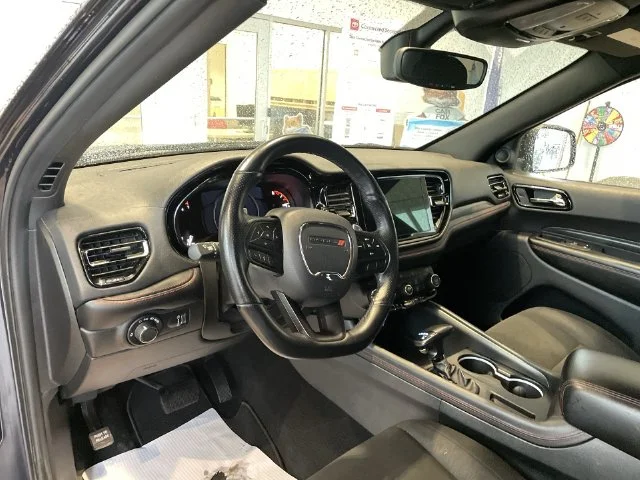 2025 Dodge Durango GT - Photo 18