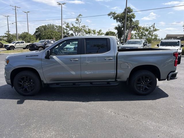 2026 Chevrolet Silverado 1500 RST - Photo 8