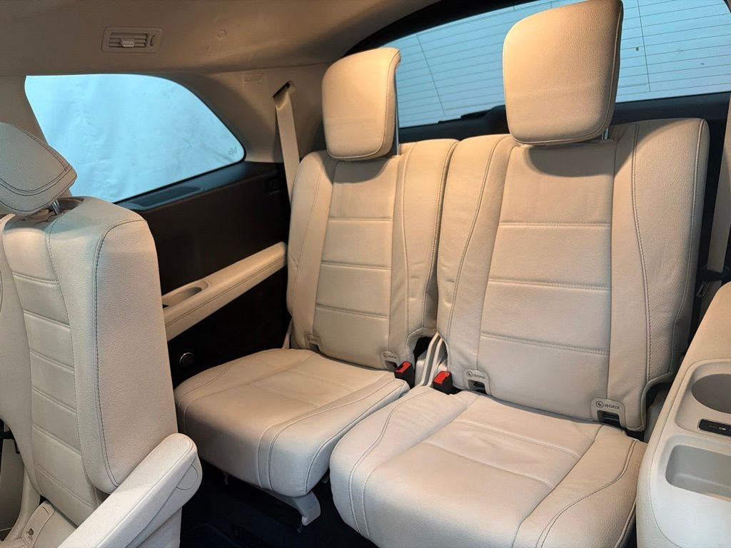 Used 2021 White Mercedes-Benz GLS 580 image 22