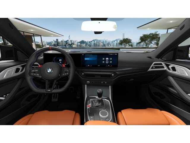 2027 BMW M4 Coupe M4 - Photo 10