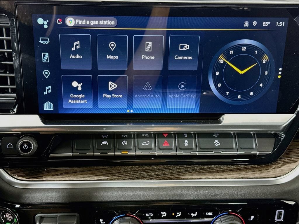 2026 Chevrolet Silverado 1500 LT Trail Boss - Photo 15