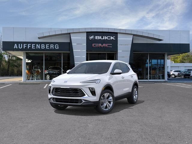 2026 Buick Encore GX Preferred - Photo 8