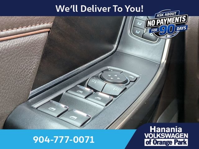 Used 2022 White Ford King Ranch image 29