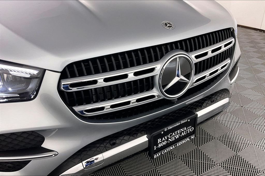 2026 Mercedes-Benz GLE GLE350 - Photo 22