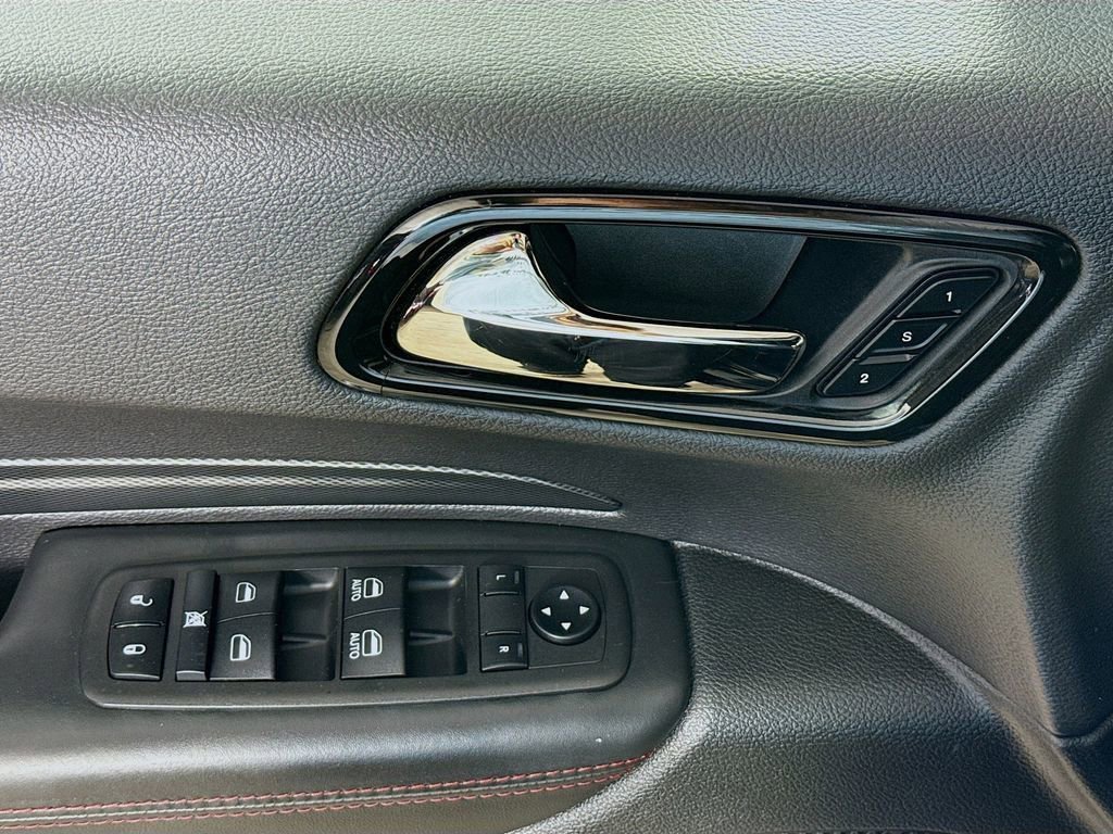 Used 2024 DB Black Clearcoat Dodge R/T Plus image 19