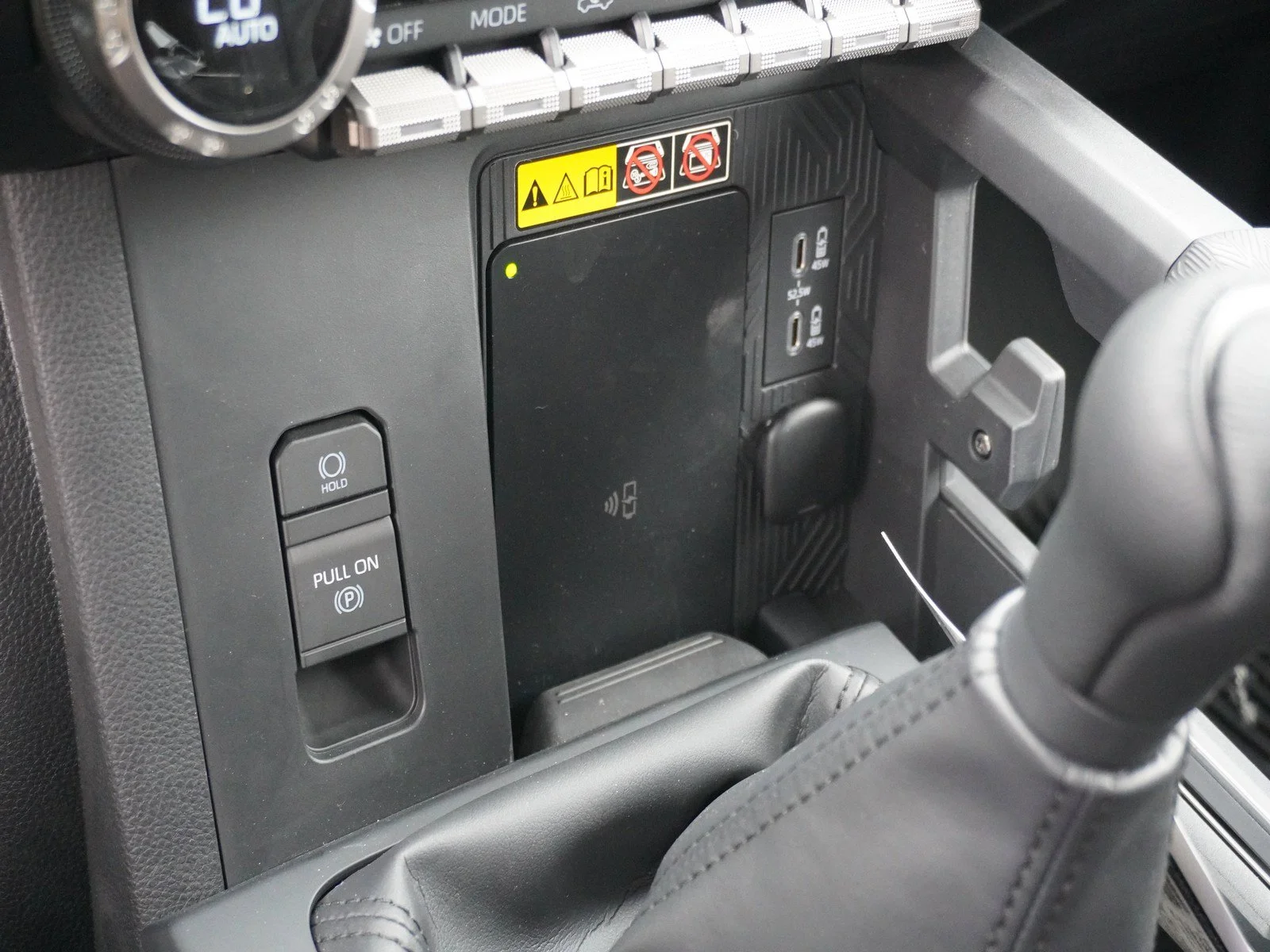 New 2026 Underground Toyota TRD Off Road image 24