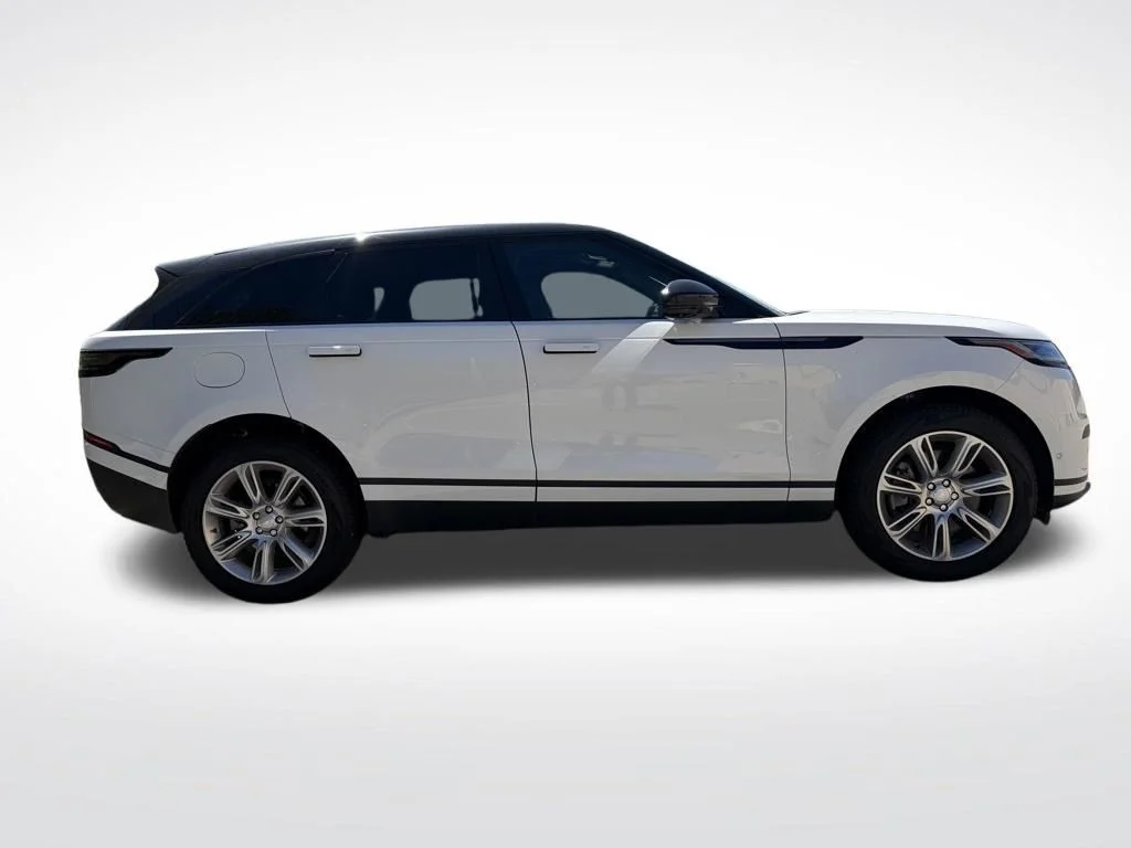 Certified Used 2026 White Land Rover S image 5