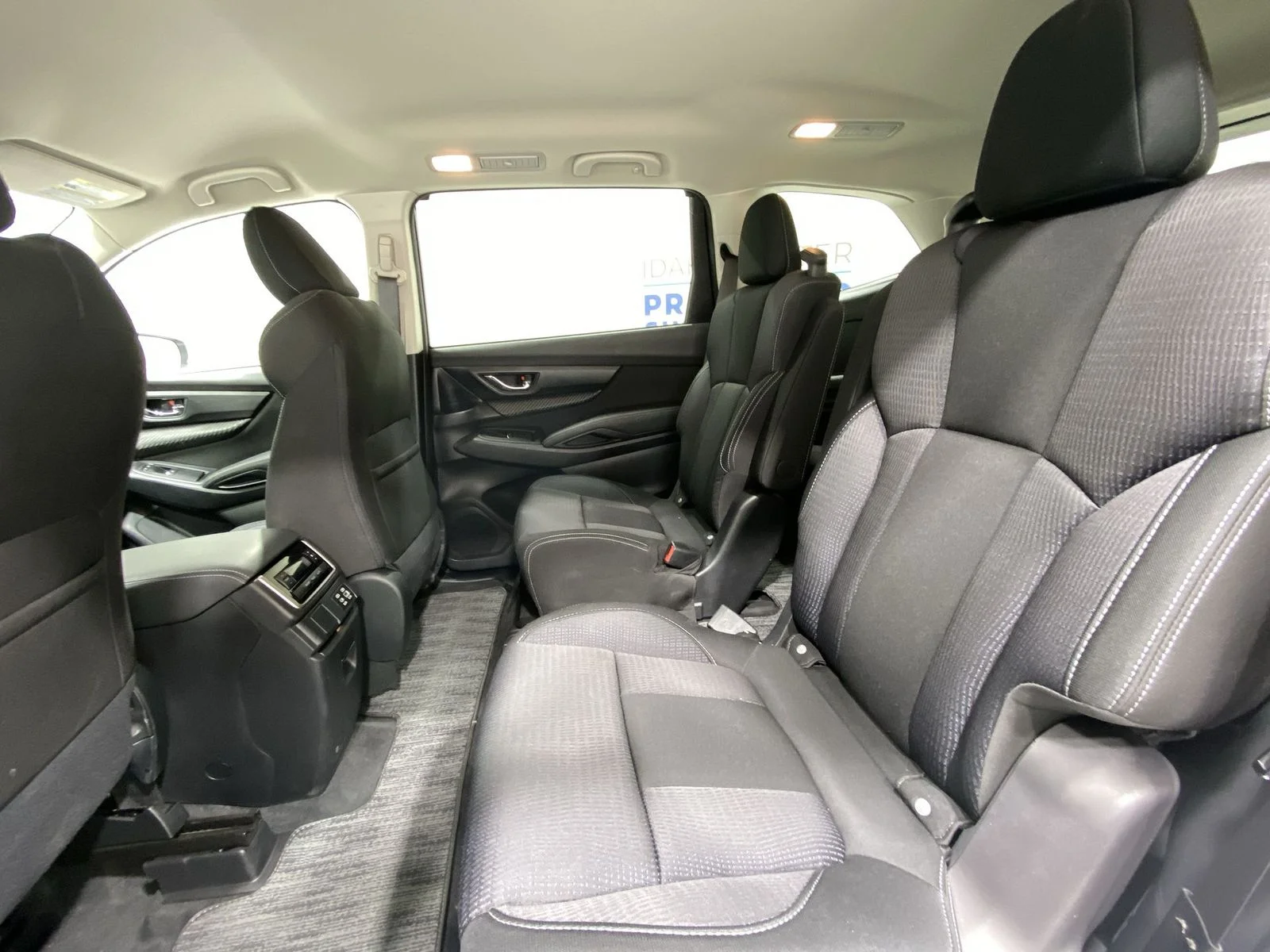 2024 Subaru Ascent Premium - Photo 21