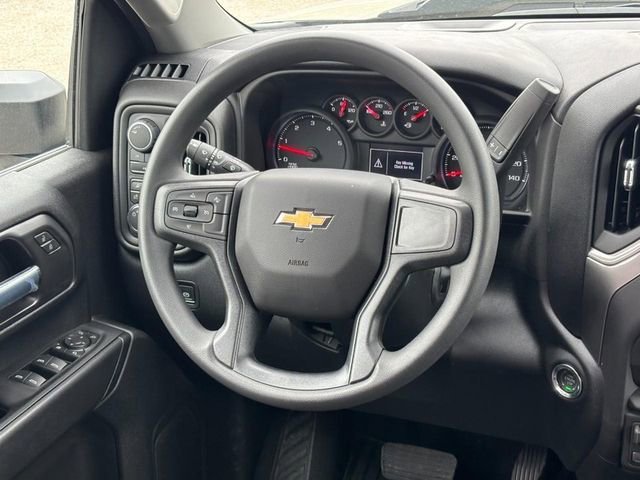 New 2026 White Sands Chevrolet Custom image 7