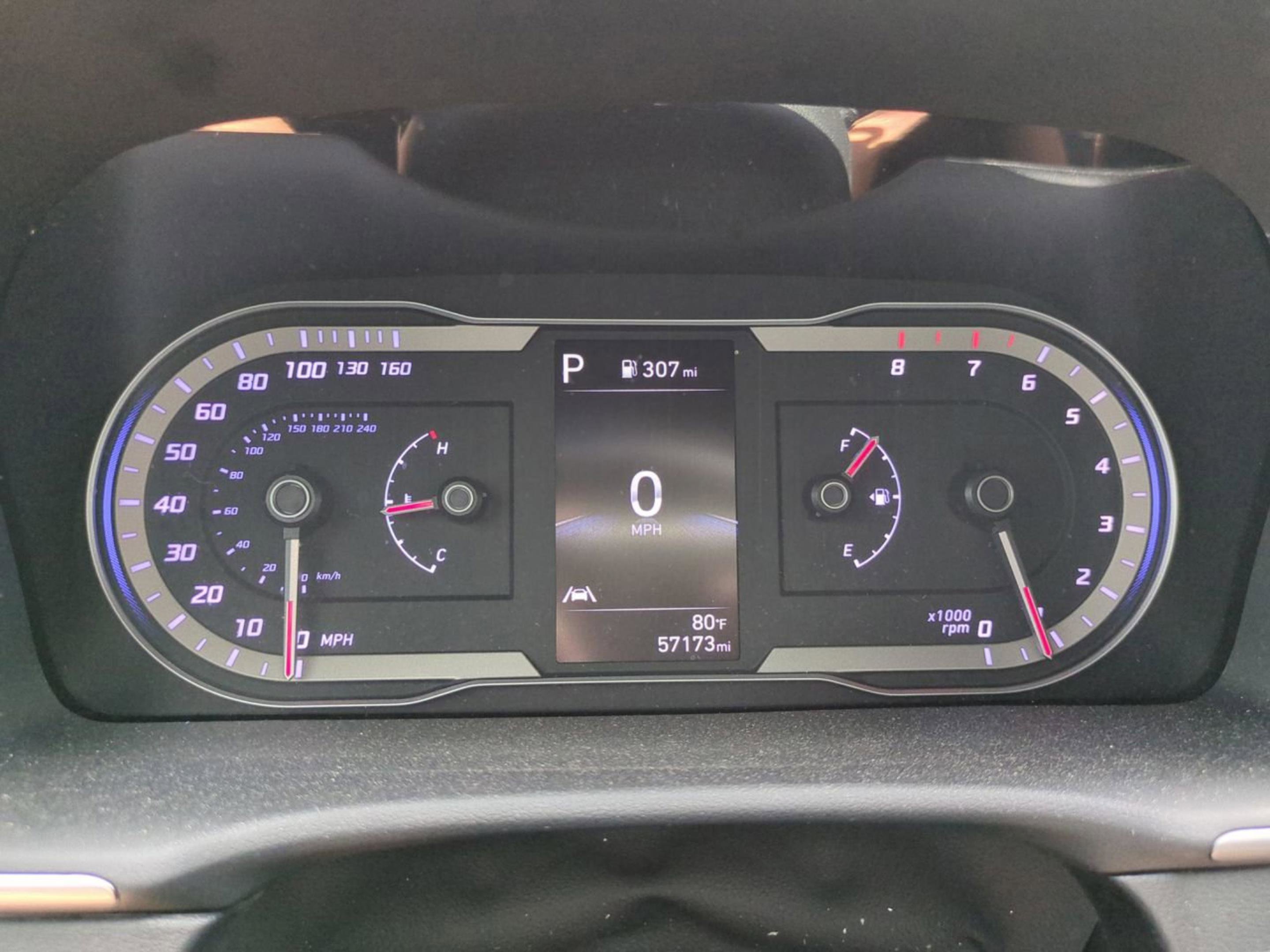 2023 Hyundai Santa Cruz SEL - Photo 24