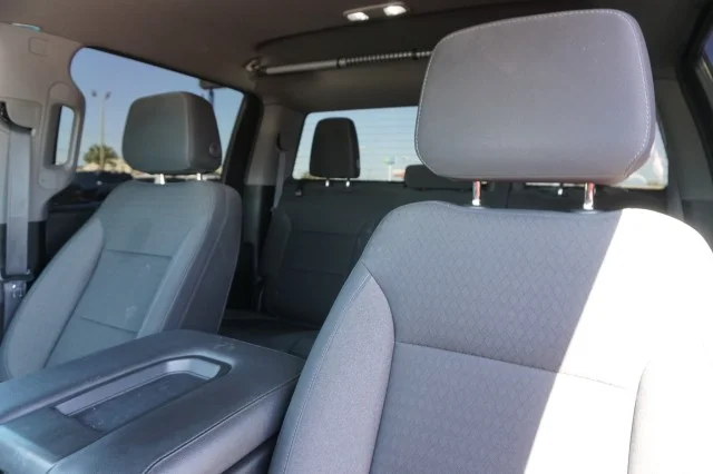 Used 2021 RED GMC SLE image 15