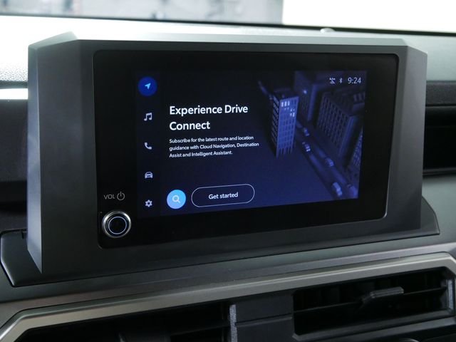 Certified Used 2025 Black Toyota SR5 image 28