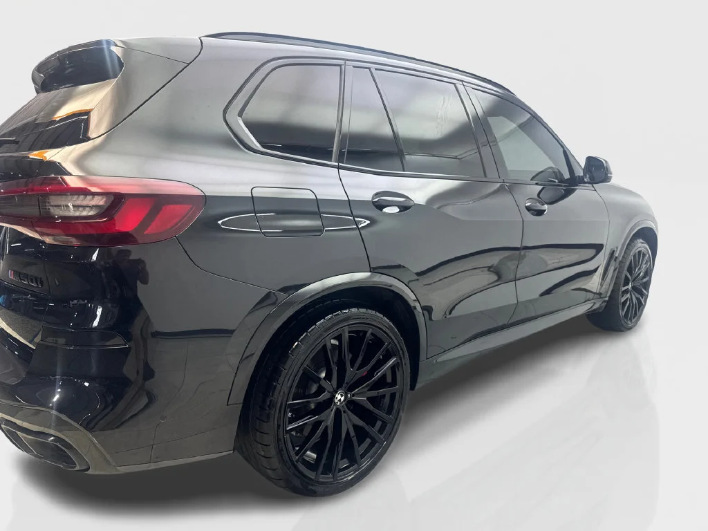 2023 BMW X5 M50i - Photo 14