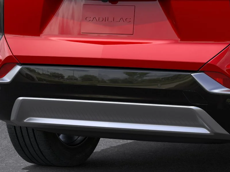 2027 Cadillac OPTIQ Luxury - Photo 14