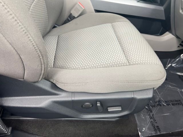 Used 2020 Blue Ford XLT image 23