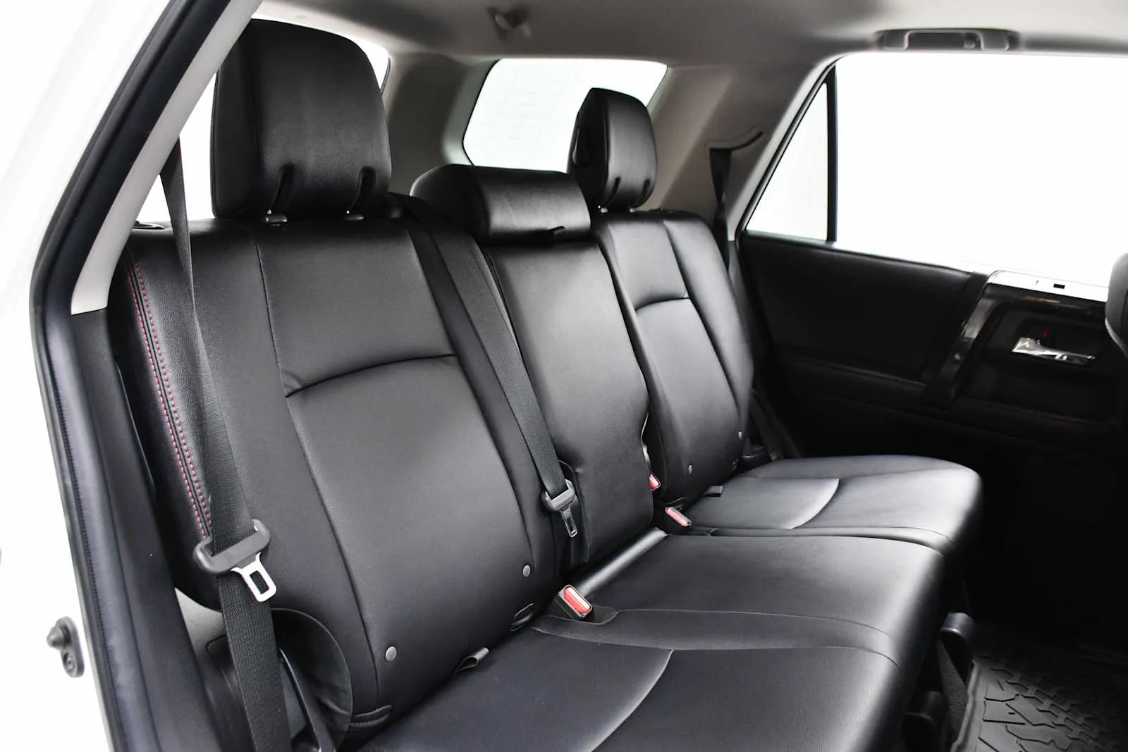 Used 2022 White Toyota TRD Pro image 26