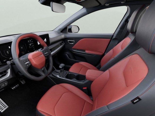 New 2026 Black Kia GT-Line Turbo image 12
